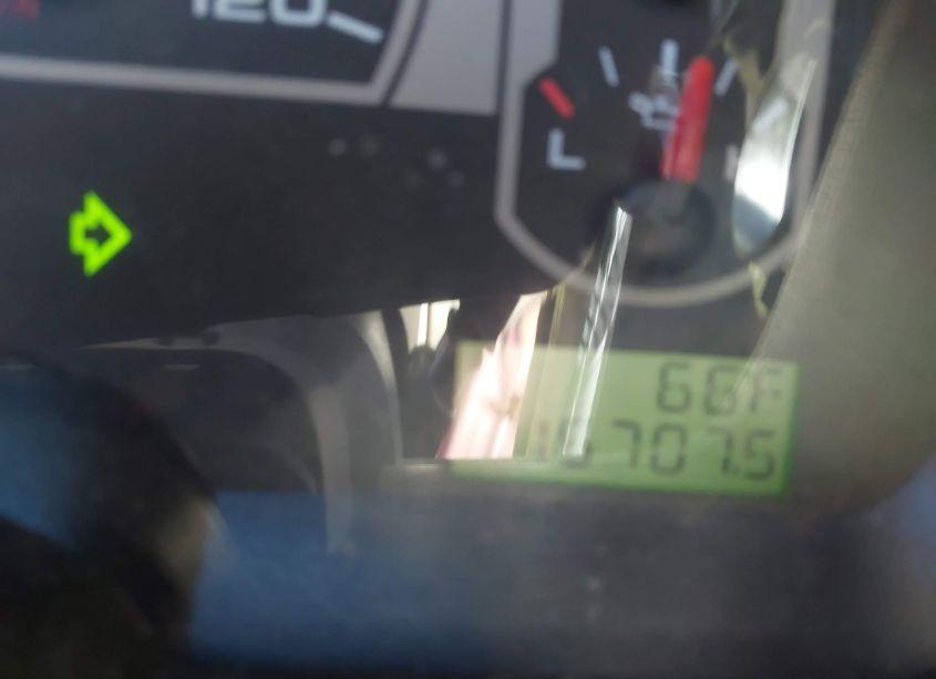 Photo 15 of 2008 Ford F-150 60TH ANNIVERSARY/FX2/KING RANCH/LARIAT/XLT (VIN 1FTPW12V88FA30111)