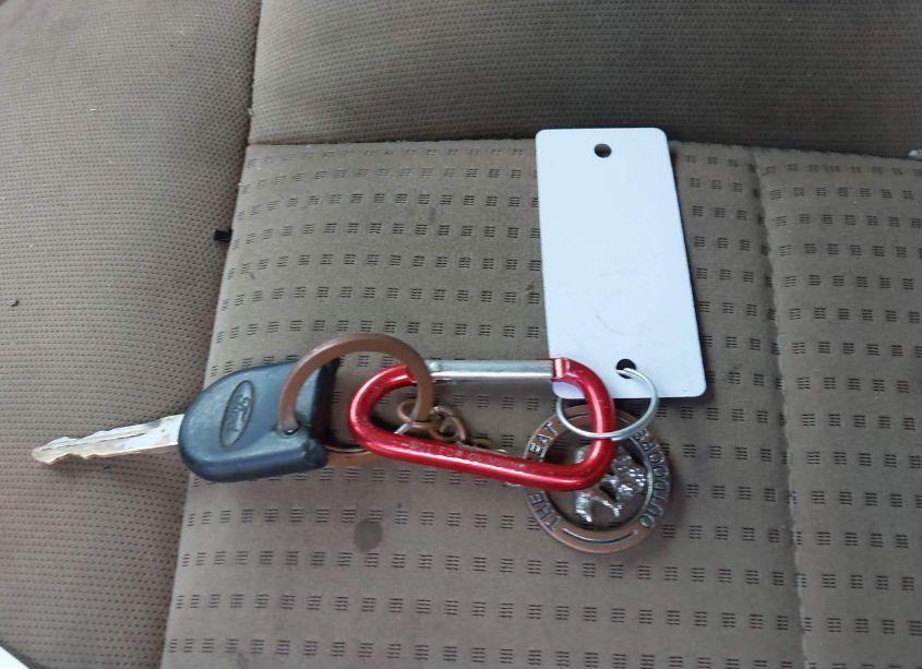 Photo 11 of 2008 Ford F-150 (VIN 1FTPW12V88FB23761)