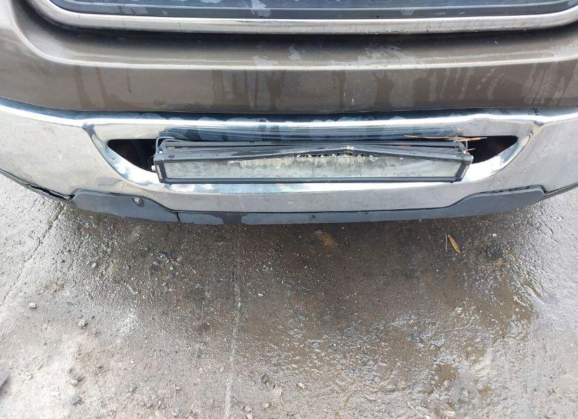 Photo 18 of 2008 Ford F-150 (VIN 1FTPW12V88FB23761)