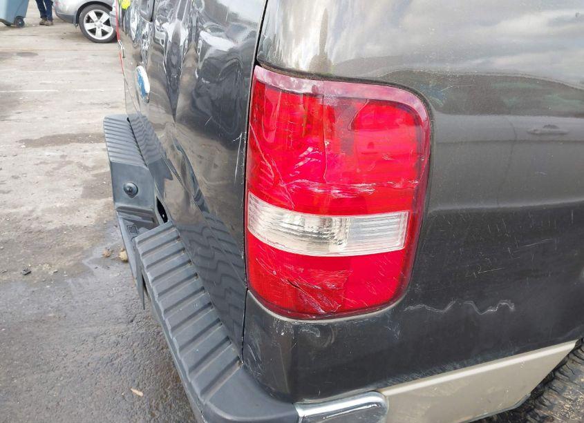 Photo 19 of 2008 Ford F-150 (VIN 1FTPW12V88FB23761)