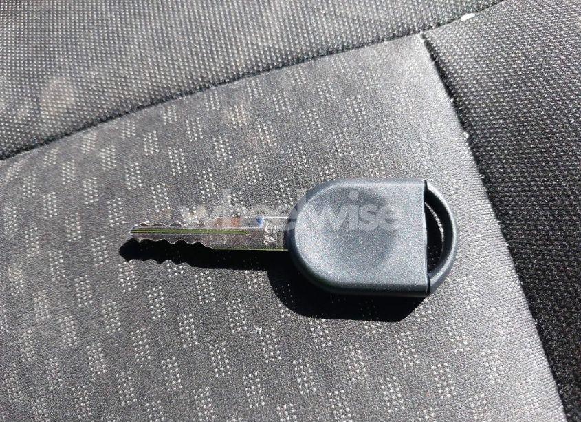 Photo 11 of 2008 Ford F-150 60TH ANNIVERSARY/FX2/KING RANCH/LARIAT/XLT (VIN 1FTPW12V88KD16435)