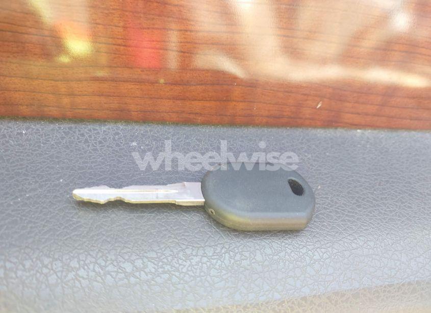 Photo 11 of 2009 Ford F-150 KING RANCH/LARIAT/PLATINUM/XL/XLT (VIN 1FTPW12V89FA93890)