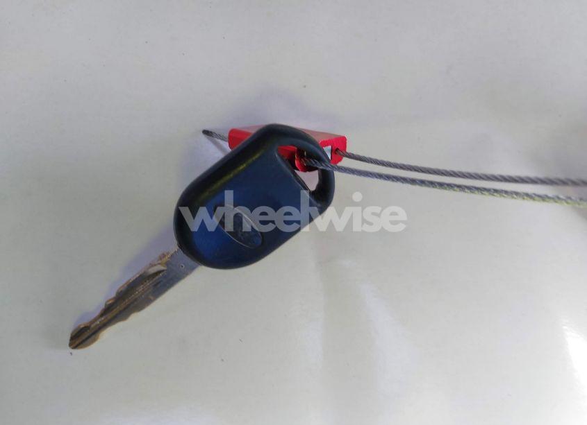 Photo 11 of 2009 Ford F-150 KING RANCH/LARIAT/PLATINUM/XL/XLT (VIN 1FTPW12V89FB42814)