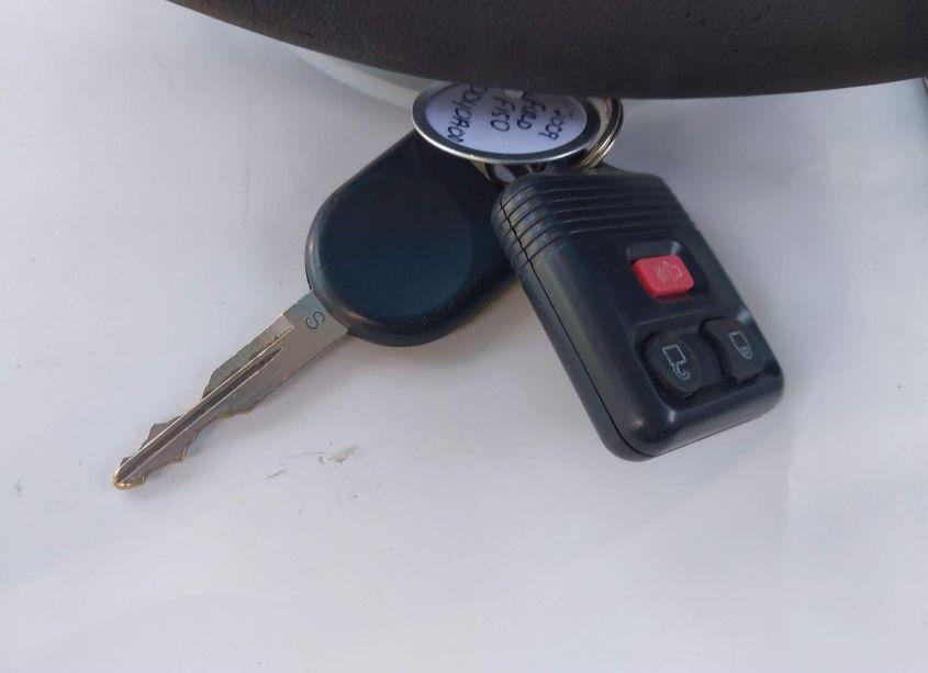 Photo 11 of 2009 Ford F-150 KING RANCH/LARIAT/PLATINUM/XL/XLT (VIN 1FTPW12V89FB47155)