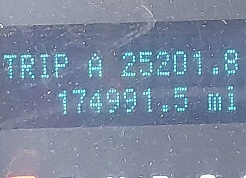 Photo 16 of 2009 Ford F-150 KING RANCH/LARIAT/PLATINUM/XL/XLT (VIN 1FTPW12V89FB47155)