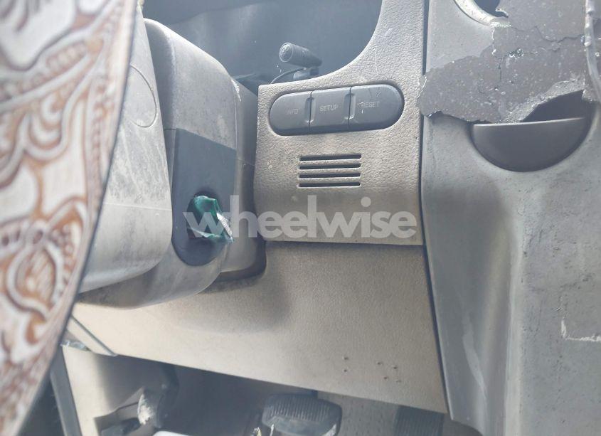 Photo 11 of 2006 Ford F-150 LARIAT/XLT (VIN 1FTPW12V96KC51852)