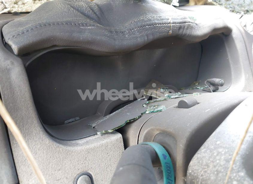 Photo 7 of 2006 Ford F-150 LARIAT/XLT (VIN 1FTPW12V96KC51852)