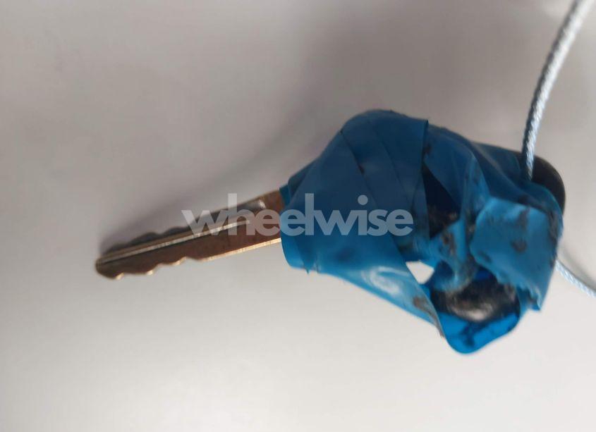 Photo 11 of 2006 Ford F-150 LARIAT/XLT (VIN 1FTPW12V96KD74745)