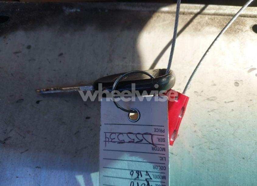 Photo 11 of 2007 Ford F-150 LARIAT/XLT (VIN 1FTPW12V97KD55534)