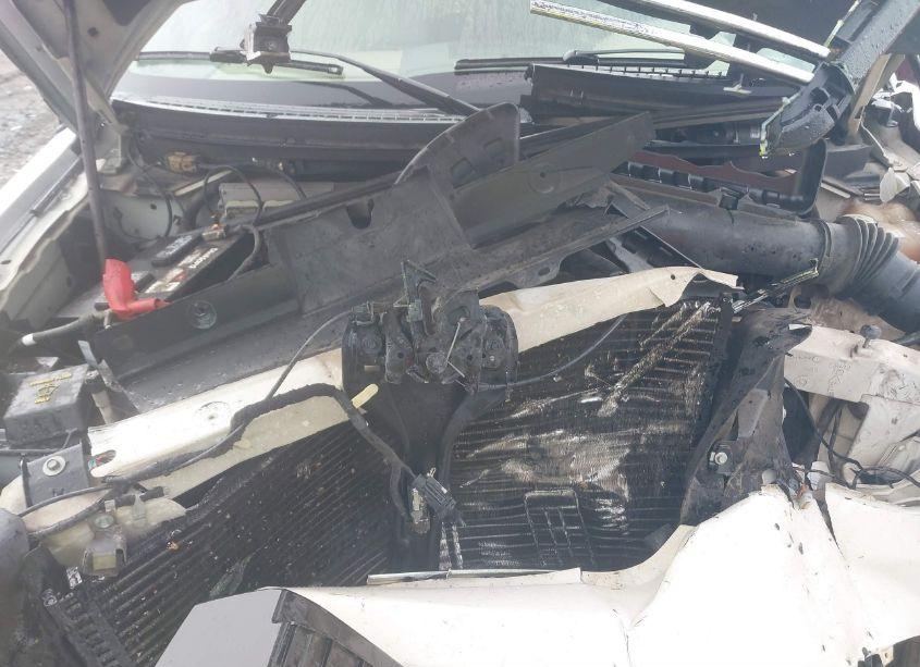 Photo 10 of 2008 Ford F-150 60TH ANNIVERSARY/FX2/KING RANCH/LARIAT/XLT (VIN 1FTPW12V98FA58967)