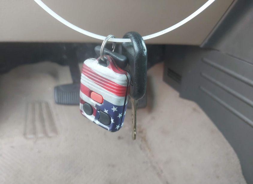 Photo 11 of 2008 Ford F-150 60TH ANNIVERSARY/FX2/KING RANCH/LARIAT/XLT (VIN 1FTPW12V98FA58967)