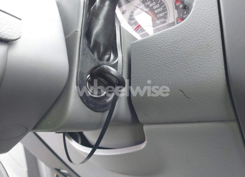 Photo 11 of 2008 Ford F-150 60TH ANNIVERSARY/FX2/KING RANCH/LARIAT/XLT (VIN 1FTPW12V98FB16463)