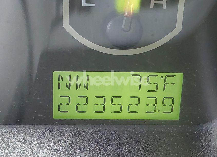 Photo 15 of 2008 Ford F-150 60TH ANNIVERSARY/FX2/KING RANCH/LARIAT/XLT (VIN 1FTPW12V98FB16463)