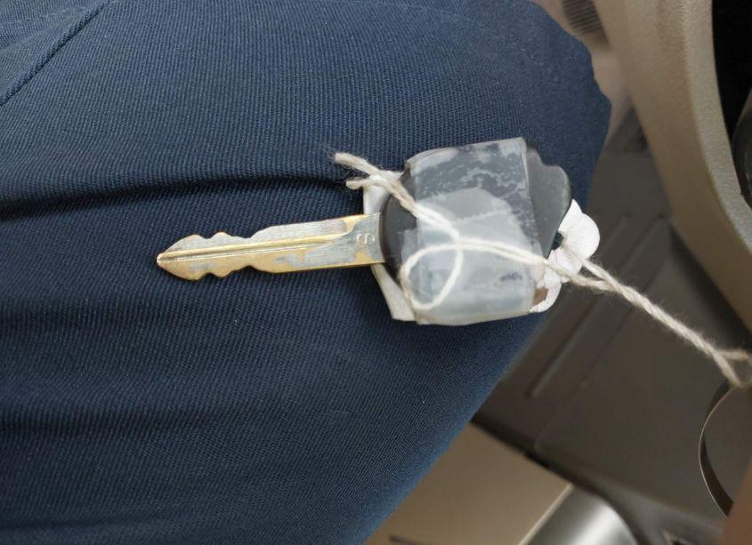 Photo 11 of 2008 Ford F-150 60TH ANNIVERSARY/FX2/KING RANCH/LARIAT/XLT (VIN 1FTPW12V98KC27988)