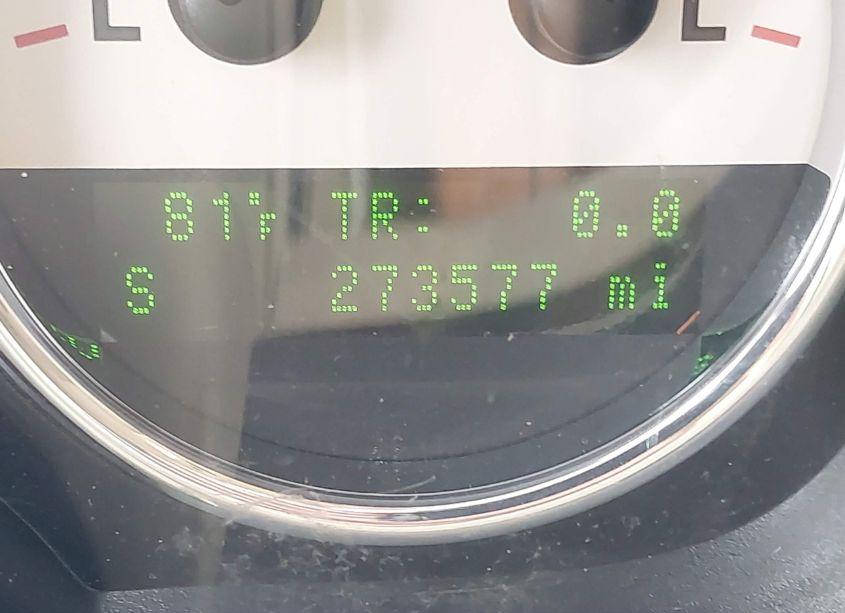 Photo 16 of 2008 Ford F-150 60TH ANNIVERSARY/FX2/KING RANCH/LARIAT/XLT (VIN 1FTPW12V98KC27988)