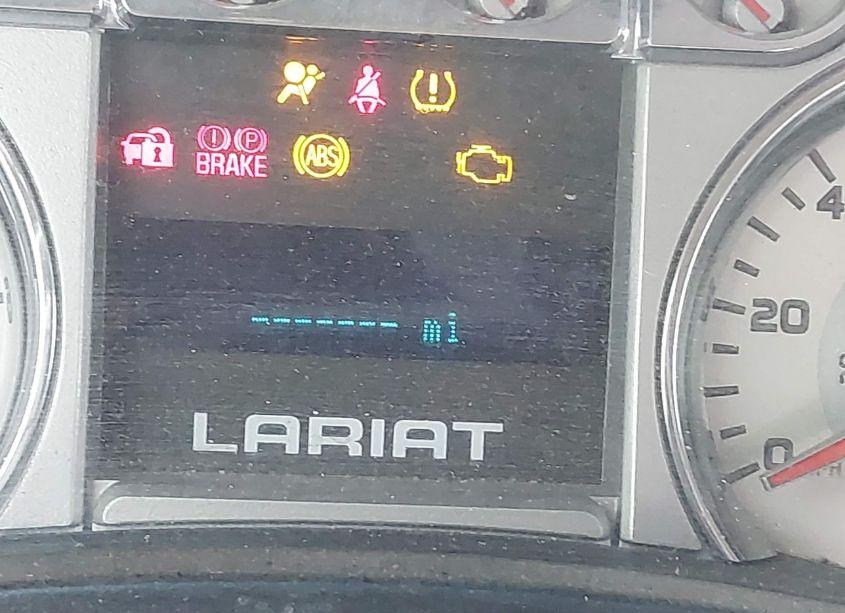 Photo 7 of 2009 Ford F-150 KING RANCH/LARIAT/PLATINUM/XL/XLT (VIN 1FTPW12V99FA50949)