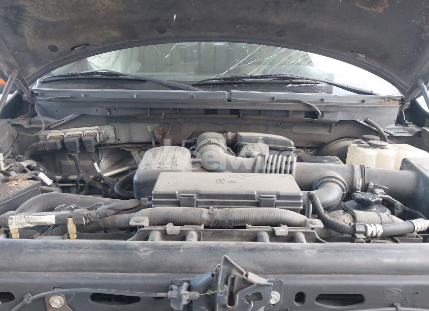 Photo 10 of 2009 Ford F-150 XLT (VIN 1FTPW12V99KB51920)