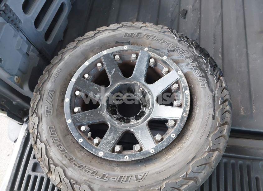 Photo 12 of 2009 Ford F-150 XLT (VIN 1FTPW12V99KB51920)