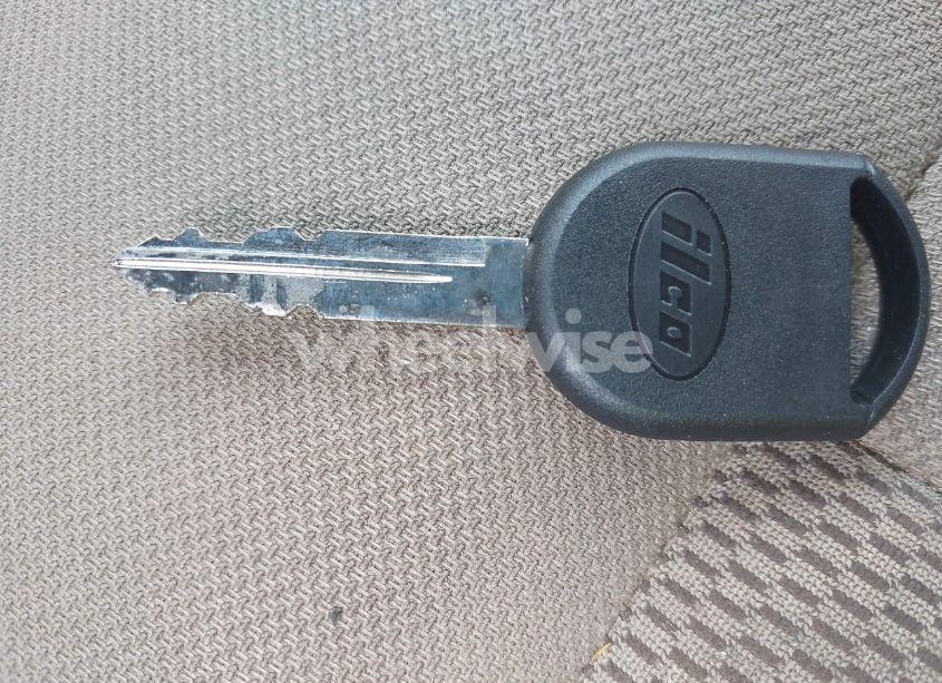 Photo 11 of 2006 Ford F-150 LARIAT/XLT (VIN 1FTPW12VX6KD51846)