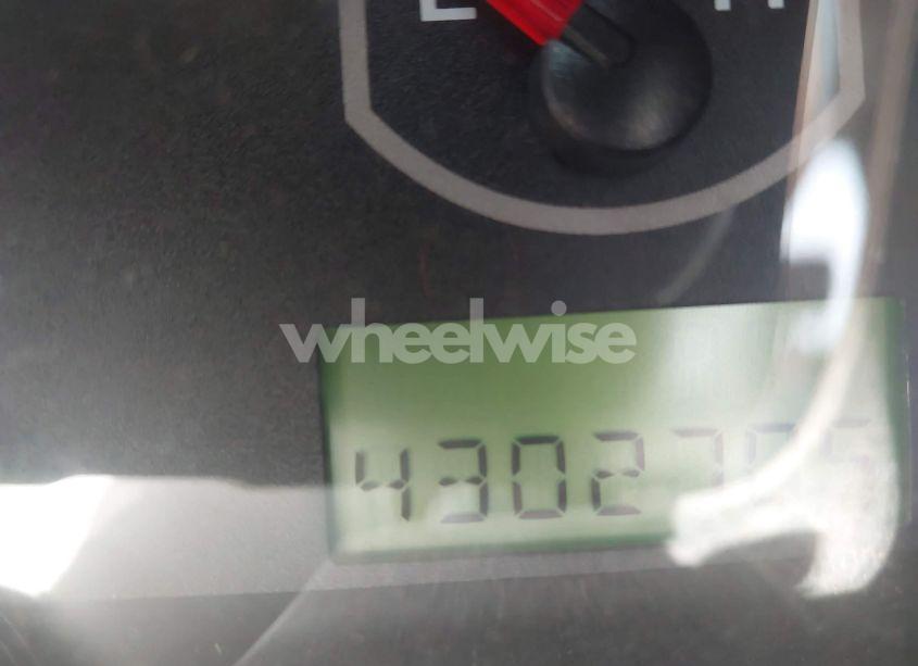 Photo 7 of 2006 Ford F-150 LARIAT/XLT (VIN 1FTPW12VX6KD51846)