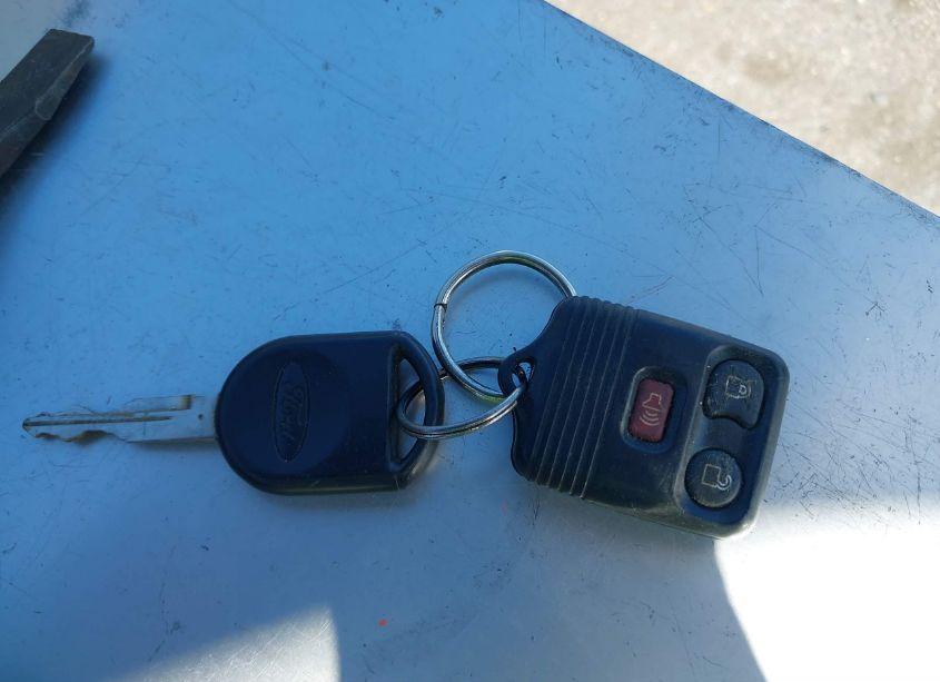 Photo 11 of 2007 Ford F-150 LARIAT/XLT (VIN 1FTPW12VX7FA35924)