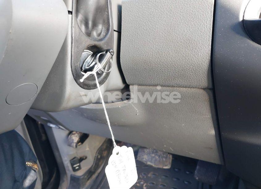 Photo 11 of 2007 Ford F-150 LARIAT/XLT (VIN 1FTPW12VX7FB84141)