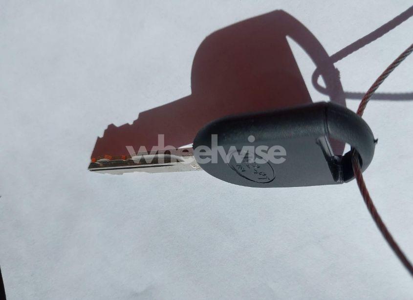 Photo 11 of 2007 Ford F-150 LARIAT/XLT (VIN 1FTPW12VX7KA72575)