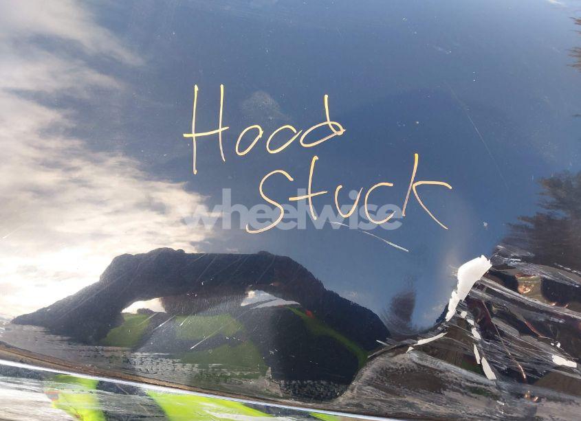 Photo 10 of 2008 Ford F-150 60TH ANNIVERSARY/FX2/KING RANCH/LARIAT/XLT (VIN 1FTPW12VX8FB17055)