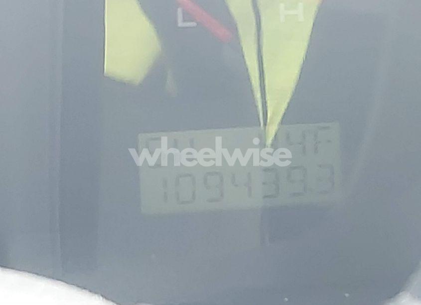 Photo 7 of 2008 Ford F-150 60TH ANNIVERSARY/FX2/KING RANCH/LARIAT/XLT (VIN 1FTPW12VX8FB17055)