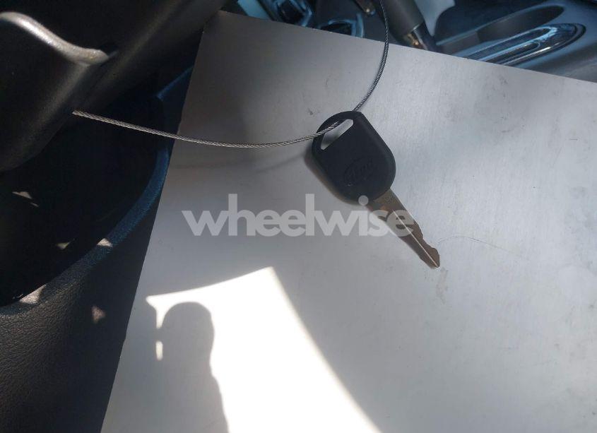 Photo 11 of 2008 Ford F-150 60TH ANNIVERSARY/FX2/KING RANCH/LARIAT/XLT (VIN 1FTPW12VX8KC41530)