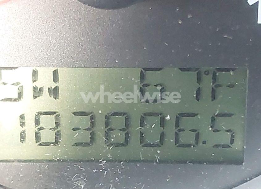 Photo 7 of 2008 Ford F-150 60TH ANNIVERSARY/FX2/KING RANCH/LARIAT/XLT (VIN 1FTPW12VX8KC41530)