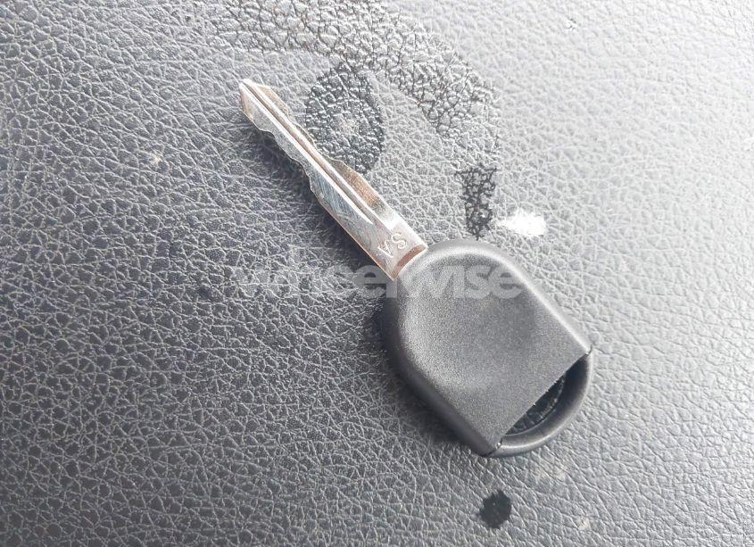 Photo 11 of 2008 Ford F-150 60TH ANNIVERSARY/FX2/KING RANCH/LARIAT/XLT (VIN 1FTPW12VX8KC48137)