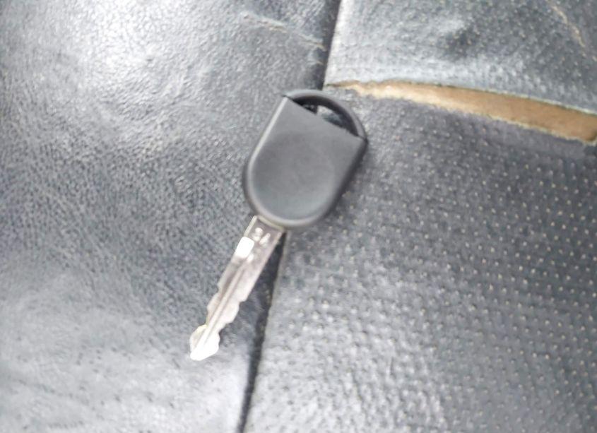 Photo 11 of 2008 Ford F-150 60TH ANNIVERSARY/FX2/KING RANCH/LARIAT/XLT (VIN 1FTPW12VX8KD71064)