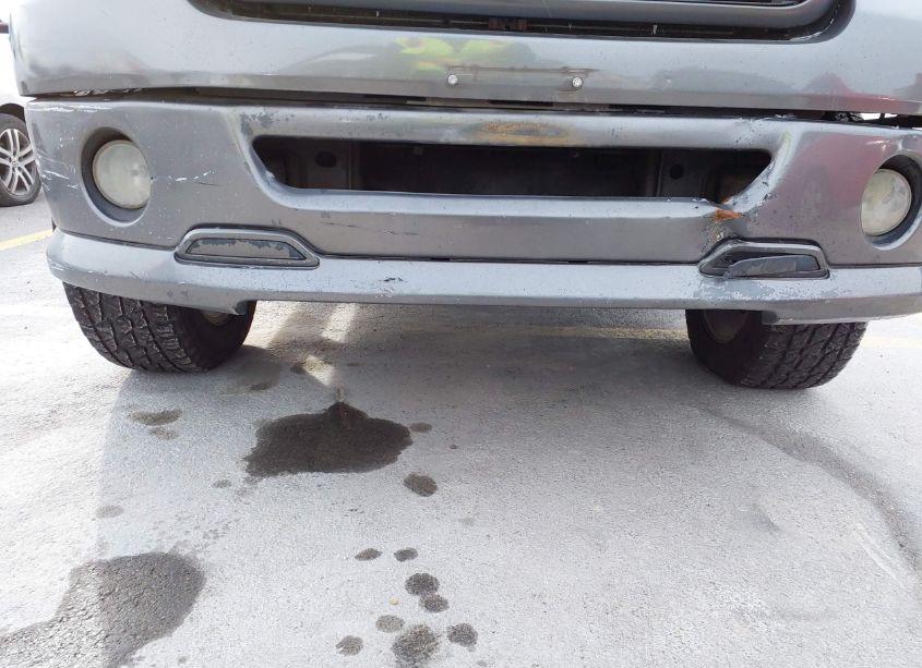 Photo 18 of 2008 Ford F-150 60TH ANNIVERSARY/FX2/KING RANCH/LARIAT/XLT (VIN 1FTPW12VX8KD71064)