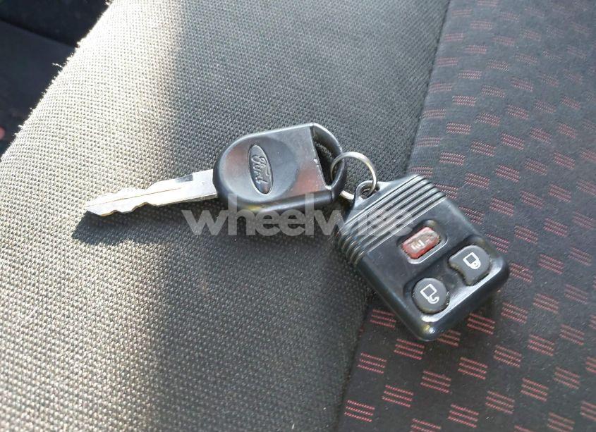 Photo 11 of 2008 Ford F-150 60TH ANNIVERSARY/FX2/KING RANCH/LARIAT/XLT (VIN 1FTPW12VX8KE31960)