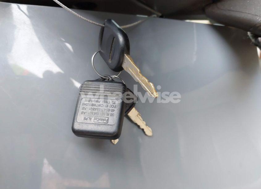 Photo 11 of 2009 Ford F-150 KING RANCH/LARIAT/PLATINUM/XL/XLT (VIN 1FTPW12VX9FB14223)