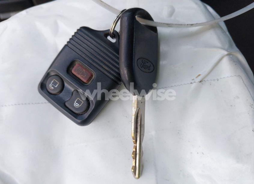 Photo 11 of 2009 Ford F-150 KING RANCH/LARIAT/PLATINUM/XL/XLT (VIN 1FTPW12VX9FB28915)