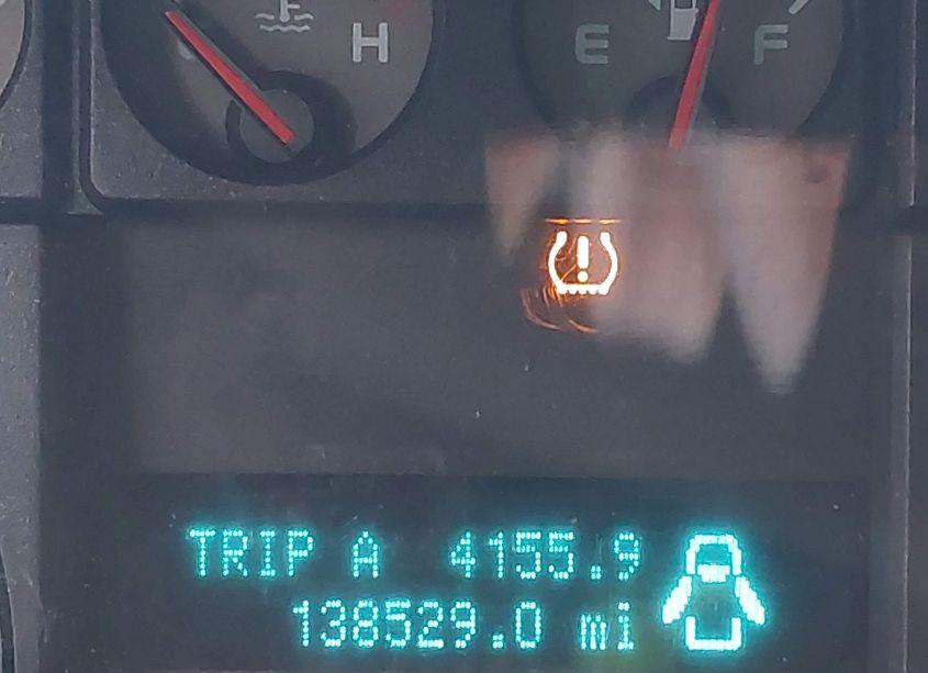 Photo 16 of 2009 Ford F-150 KING RANCH/LARIAT/PLATINUM/XL/XLT (VIN 1FTPW12VX9KB43776)