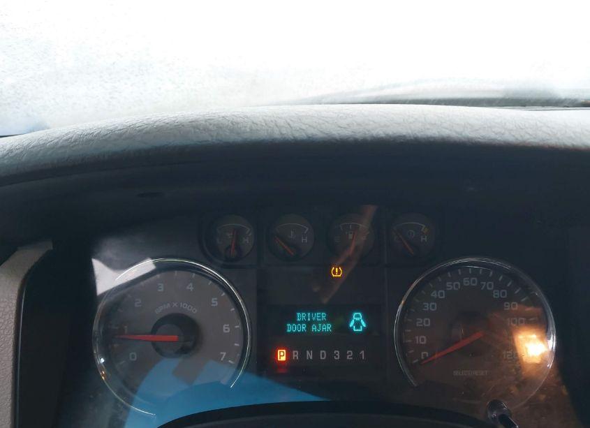 Photo 7 of 2009 Ford F-150 KING RANCH/LARIAT/PLATINUM/XL/XLT (VIN 1FTPW12VX9KB43776)