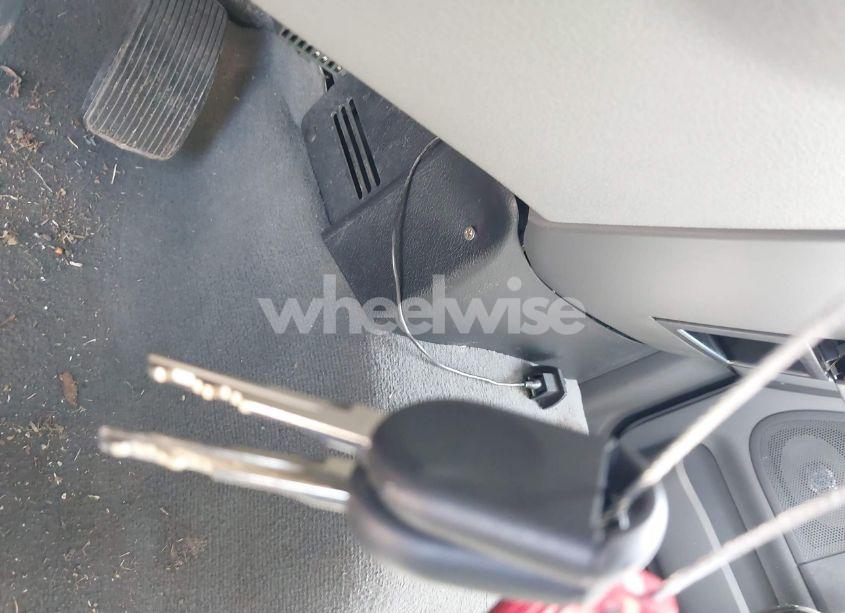 Photo 11 of 2004 Ford F-150 (VIN 1FTPW14504FA27825)