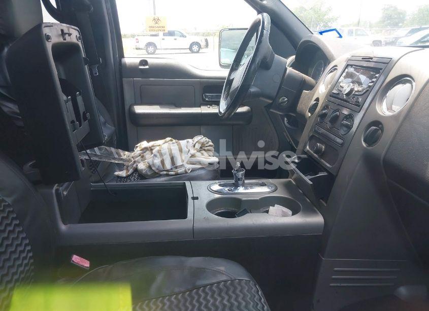 Photo 5 of 2004 Ford F-150 FX4/LARIAT/XLT (VIN 1FTPW14504KC22864)