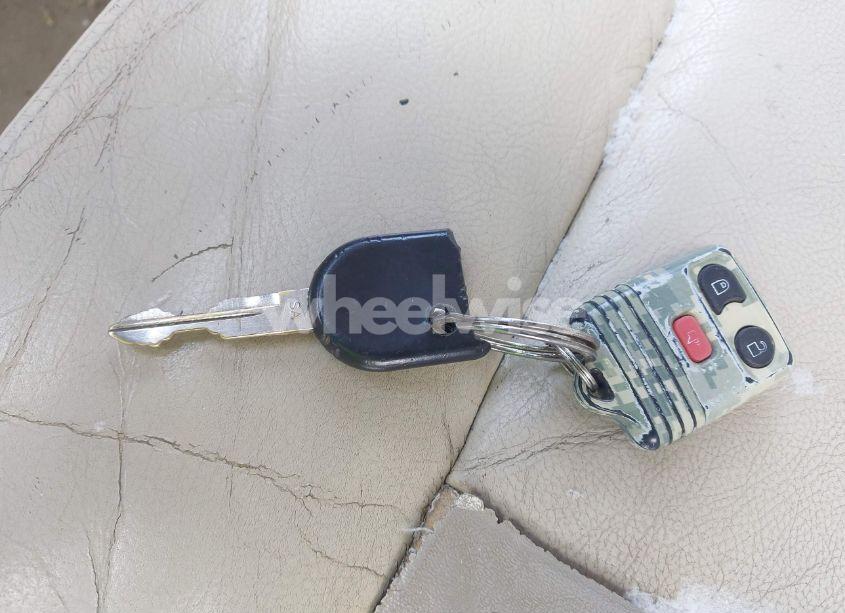 Photo 11 of 2004 Ford F-150 FX4/LARIAT/XLT (VIN 1FTPW14504KD31812)