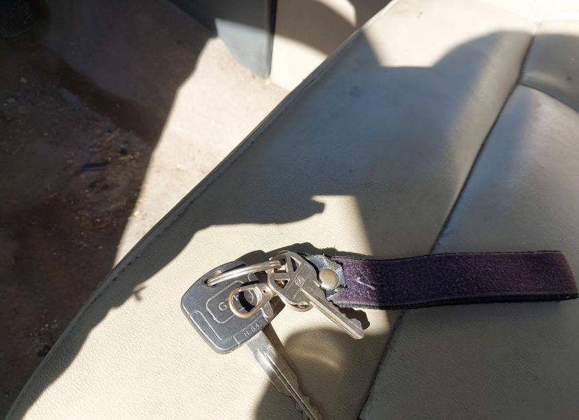 Photo 11 of 2004 Ford F-150 FX4/LARIAT/XLT (VIN 1FTPW14504KD76510)