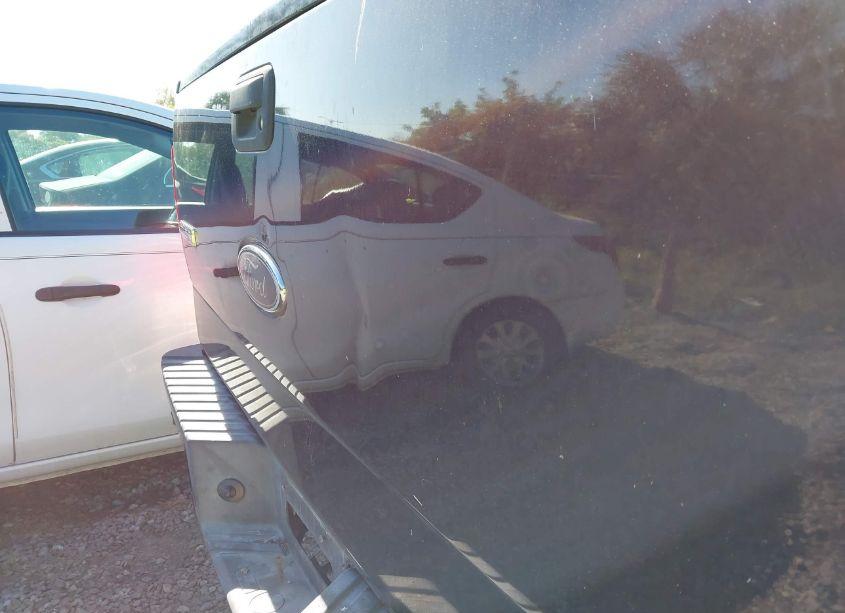 Photo 12 of 2004 Ford F-150 FX4/LARIAT/XLT (VIN 1FTPW14504KD76510)