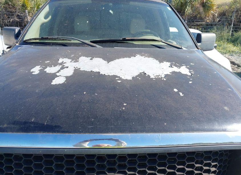 Photo 13 of 2004 Ford F-150 FX4/LARIAT/XLT (VIN 1FTPW14504KD76510)