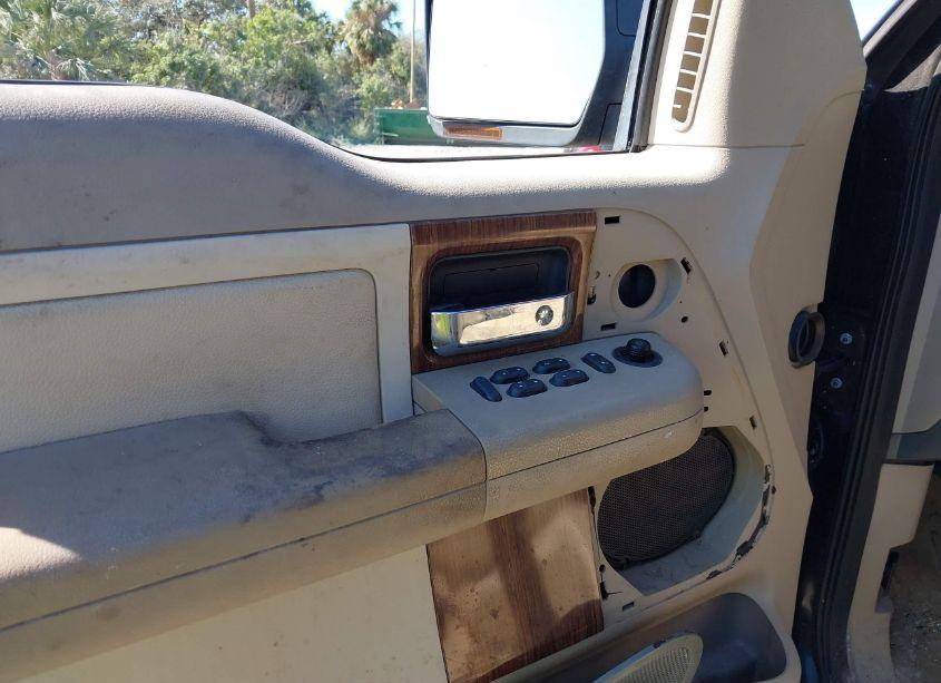 Photo 15 of 2004 Ford F-150 FX4/LARIAT/XLT (VIN 1FTPW14504KD76510)