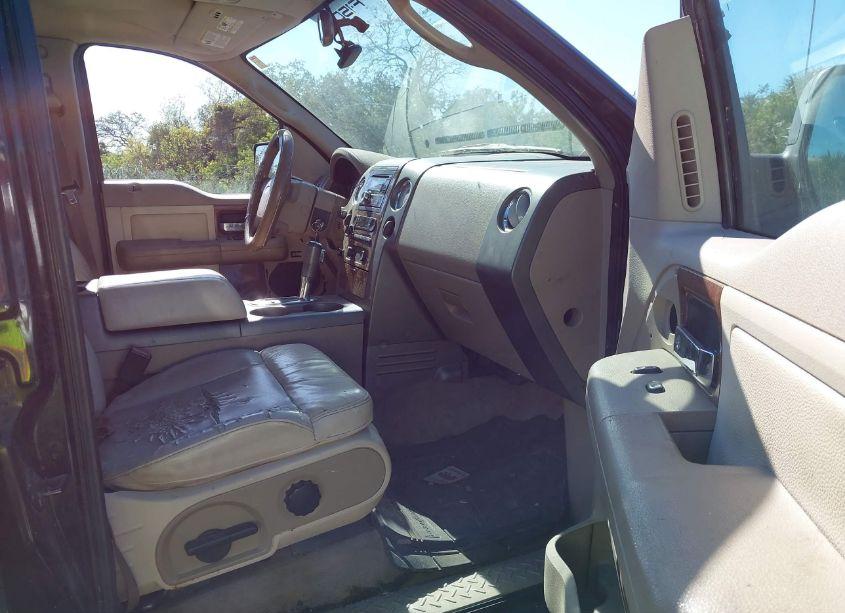 Photo 5 of 2004 Ford F-150 FX4/LARIAT/XLT (VIN 1FTPW14504KD76510)