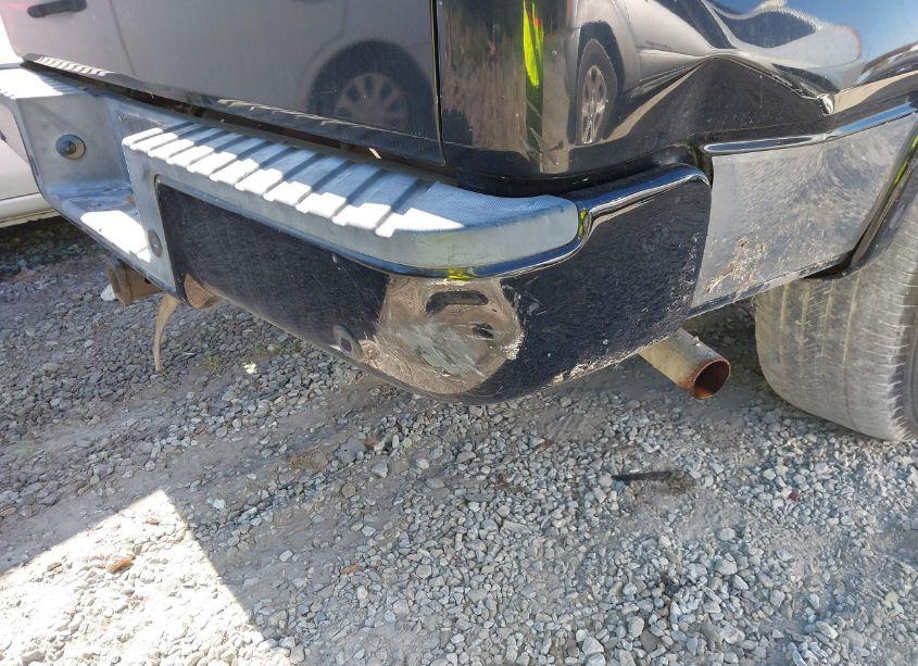 Photo 6 of 2004 Ford F-150 FX4/LARIAT/XLT (VIN 1FTPW14504KD76510)