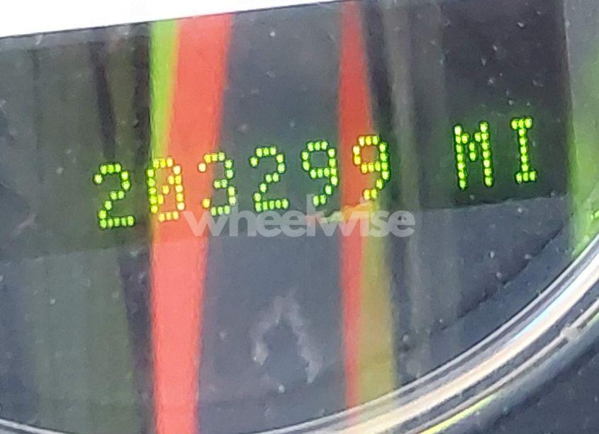 Photo 7 of 2005 Ford F-150 FX4/LARIAT/XLT (VIN 1FTPW14505FB29627)