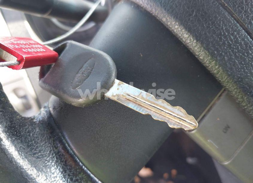 Photo 11 of 2005 Ford F-150 FX4/LARIAT/XLT (VIN 1FTPW14505FB35279)